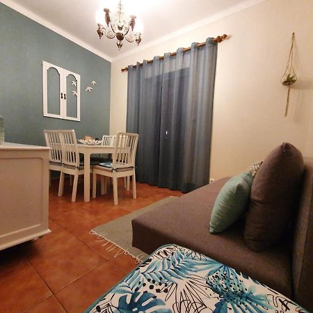 A Casa Dos Avos Villa Nazaré Eksteriør billede