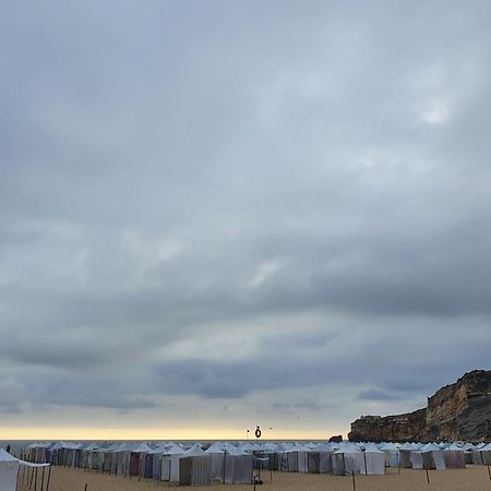 A Casa Dos Avos Villa Nazaré Værelse billede