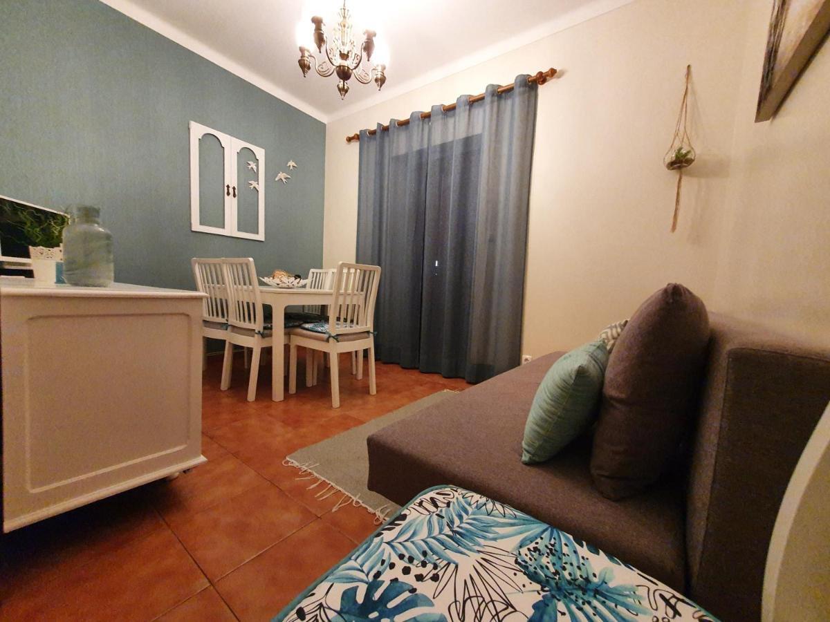 A Casa Dos Avos Villa Nazaré Eksteriør billede
