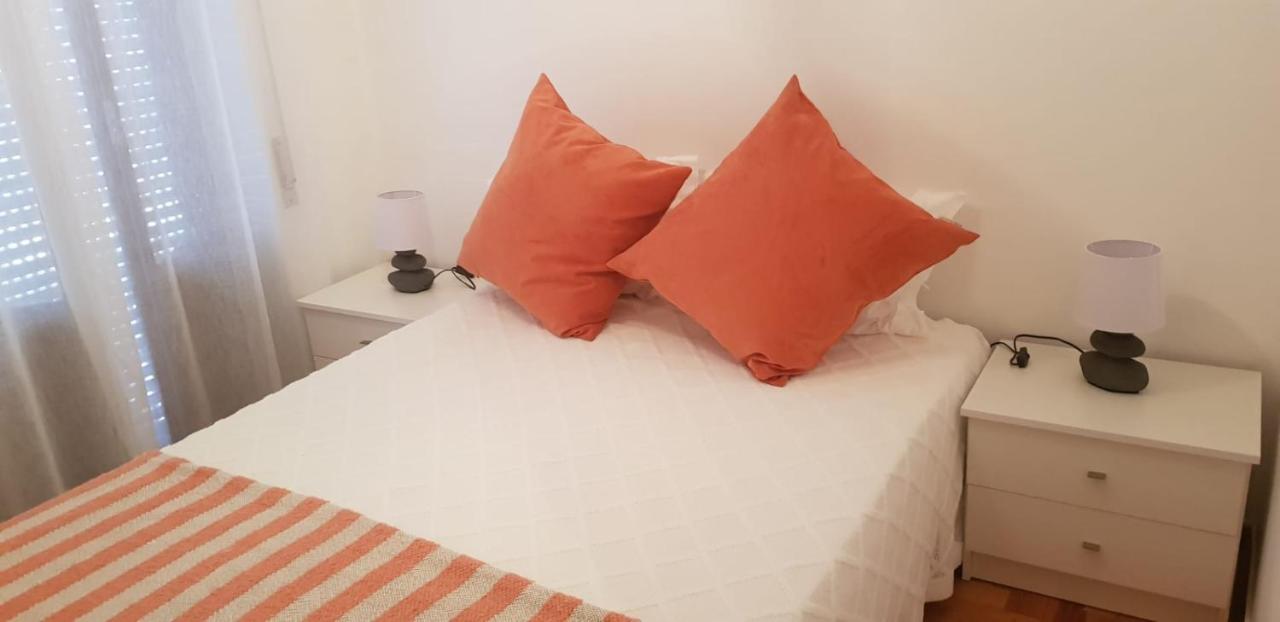 A Casa Dos Avos Villa Nazaré Eksteriør billede