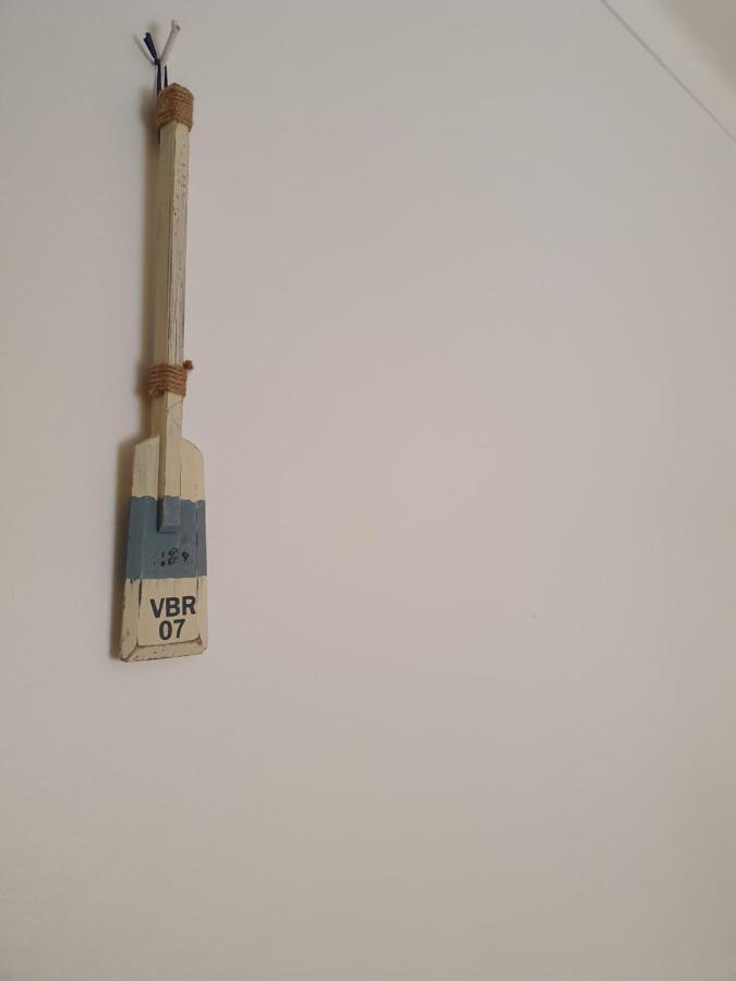 A Casa Dos Avos Villa Nazaré Eksteriør billede