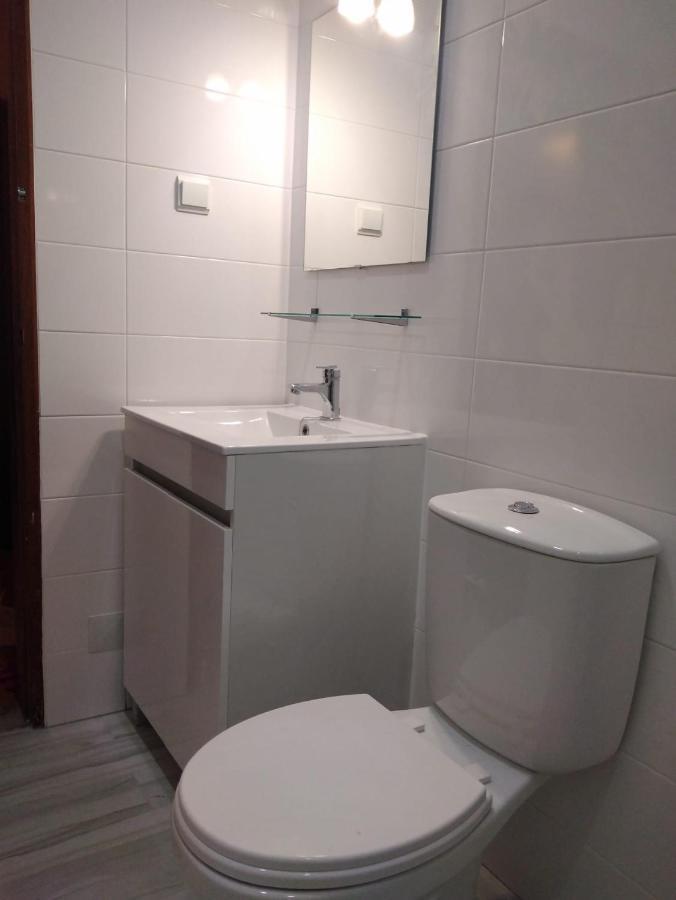 A Casa Dos Avos Villa Nazaré Eksteriør billede