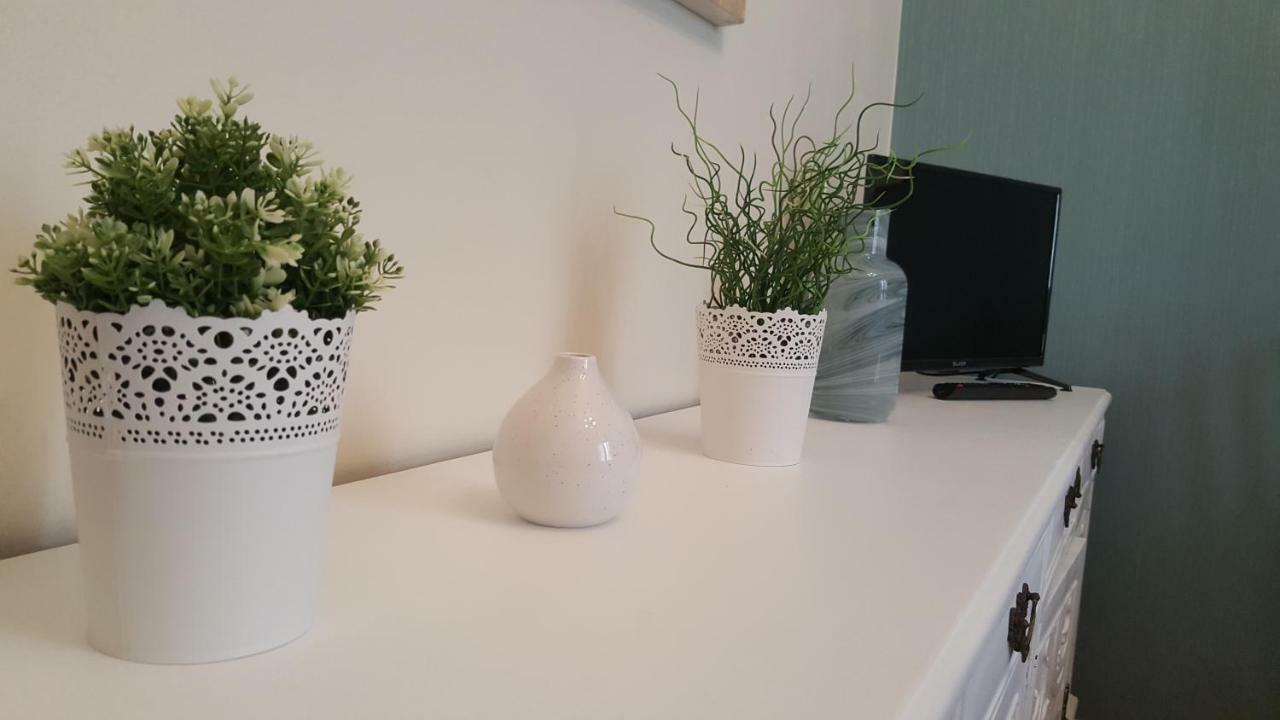 A Casa Dos Avos Villa Nazaré Eksteriør billede