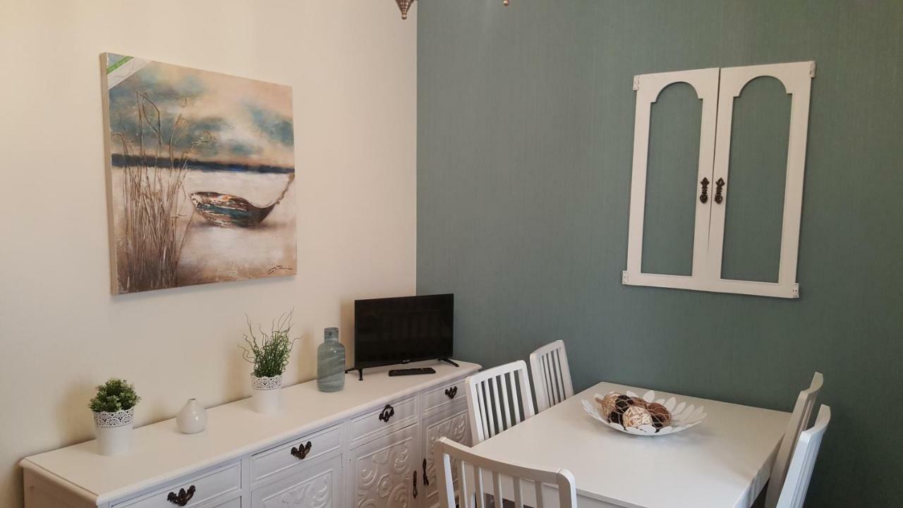 A Casa Dos Avos Villa Nazaré Eksteriør billede